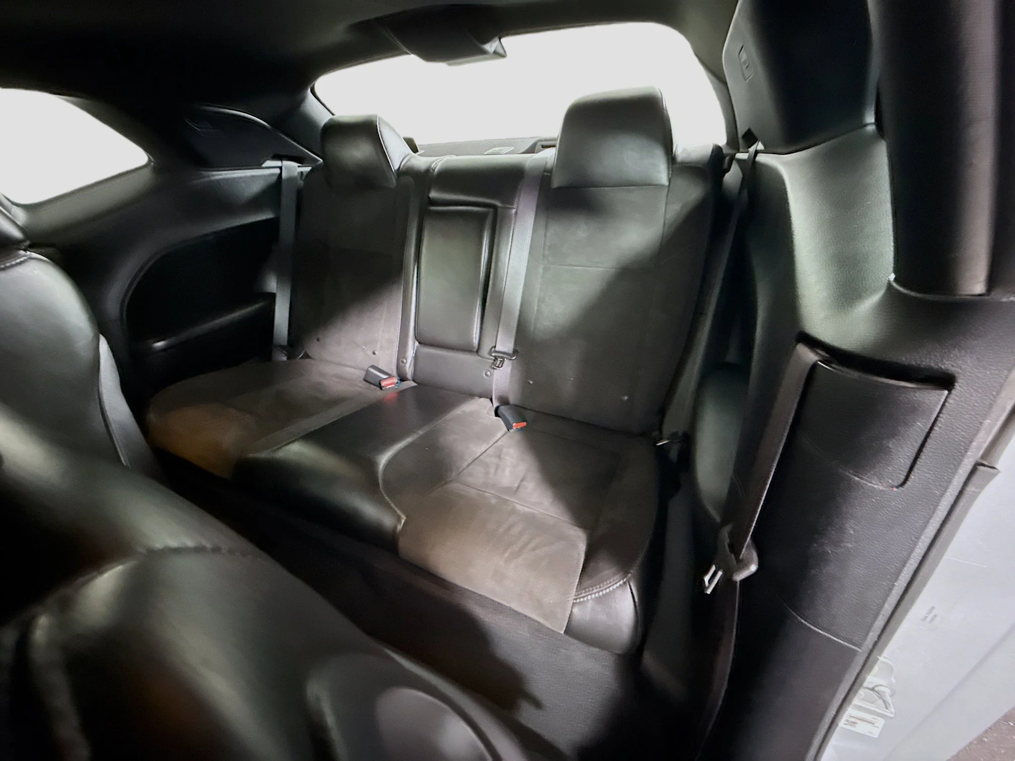Used 2019 Triple Nickel Clearcoat Dodge R/T Scat Pack image 21
