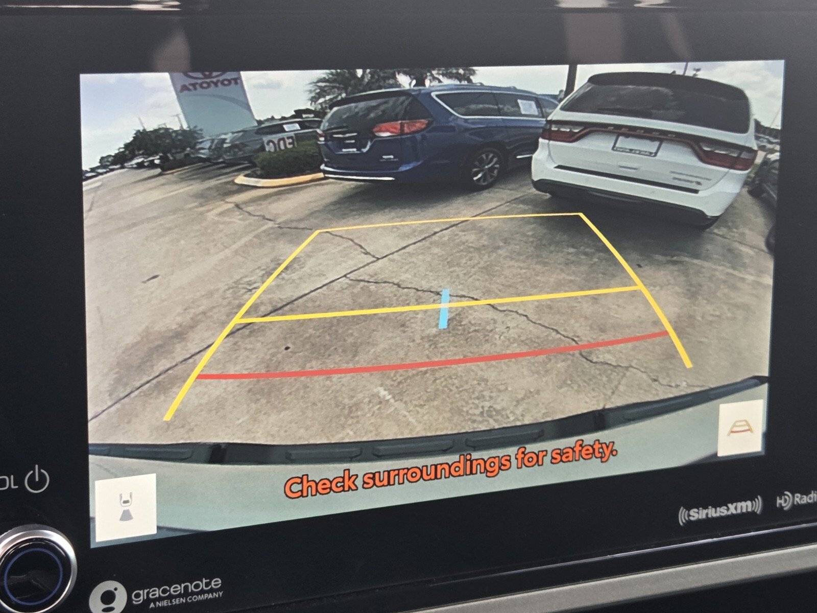 Used 2024 Lunar Toyota SR5 image 20
