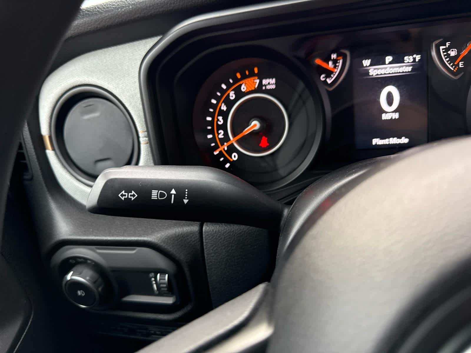 2026 Jeep Wrangler 2-Door Sport - Photo 19