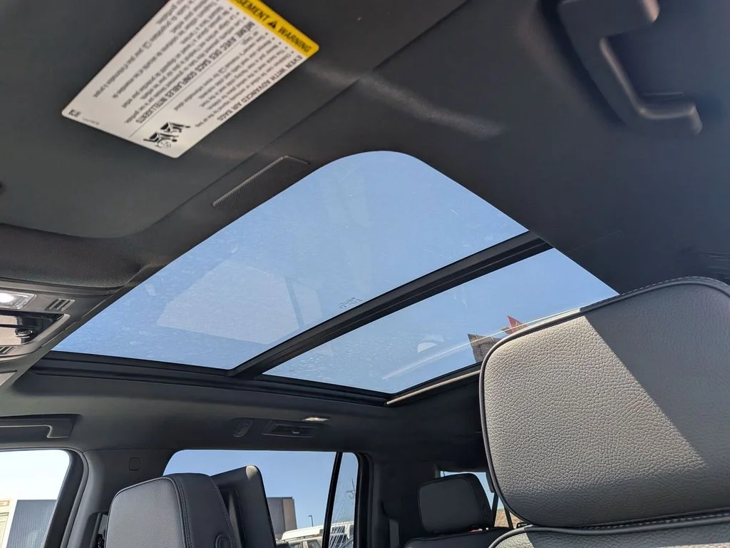 New 2026 Sterling Metallic GMC Denali image 18