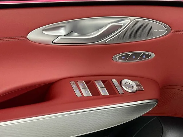 New 2026 Genesis GV70 2.5T Sport Prestige