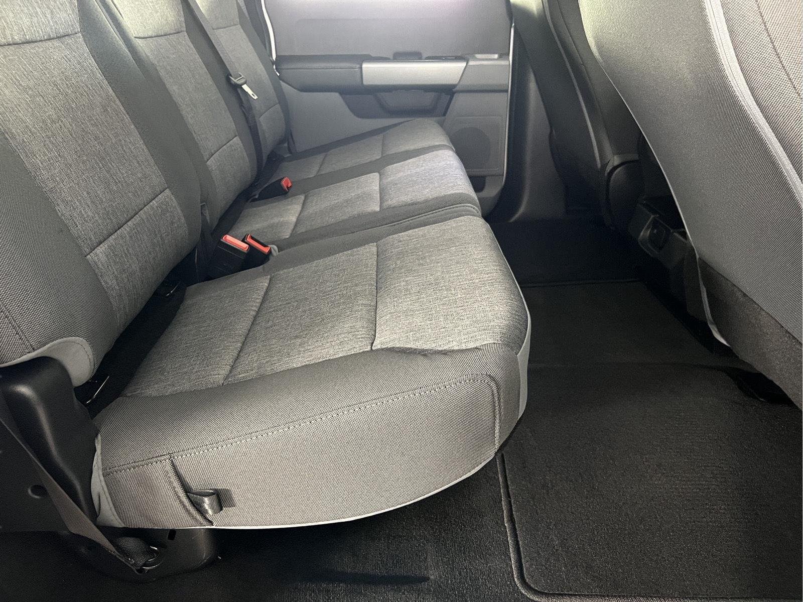 New 2026 Oxford White Ford F-250® XL image 22