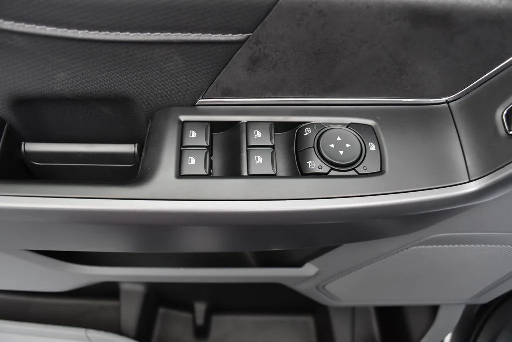 New 2026 Gray Ford XLT image 21