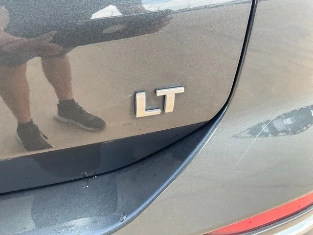 Used 2019 Gray Chevrolet LT image 30