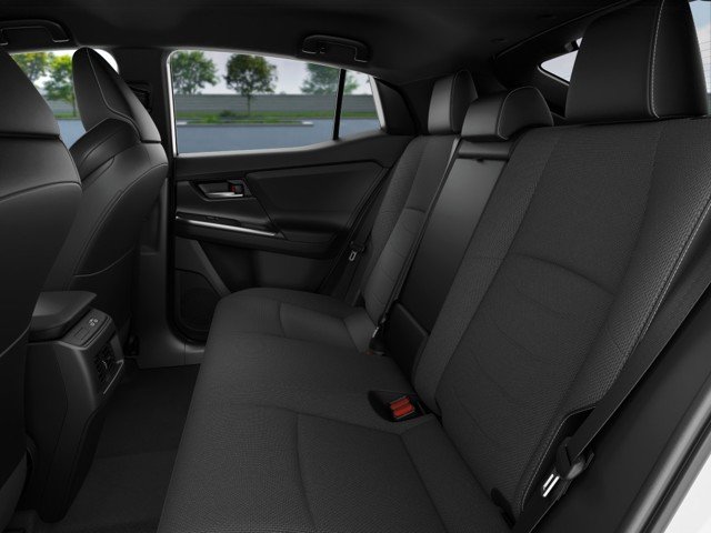 New 2026 COSMIC WHITE PEARL Subaru Premium FWD image 16