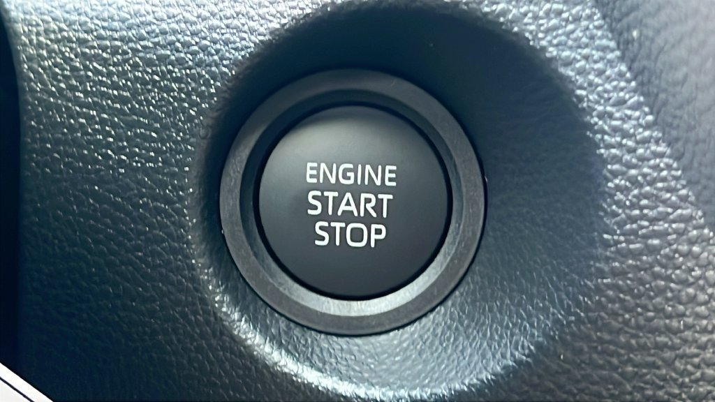New 2026 Wind Chill Pearl <sup>1</sup> Toyota  LE image 24