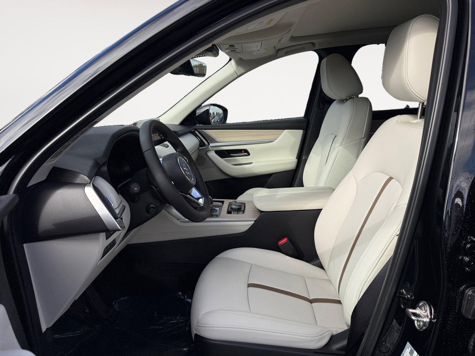 2026 Mazda CX-90 Premium Sport Package - Photo 10