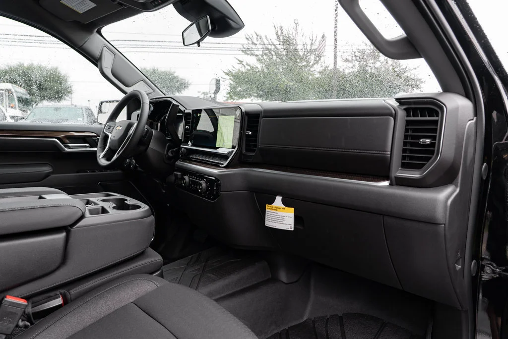 2026 Chevrolet Silverado 1500 LT - Photo 30