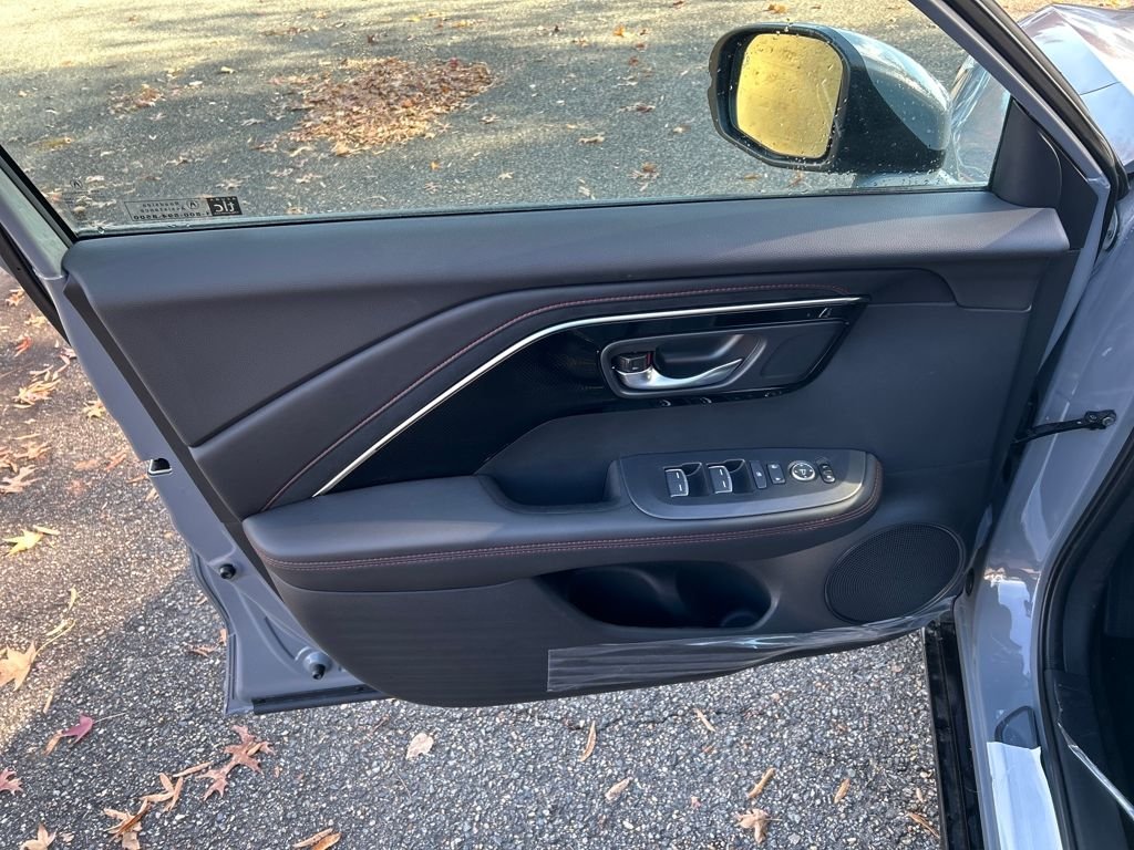 2025 Acura ADX A-Spec Package - Photo 14