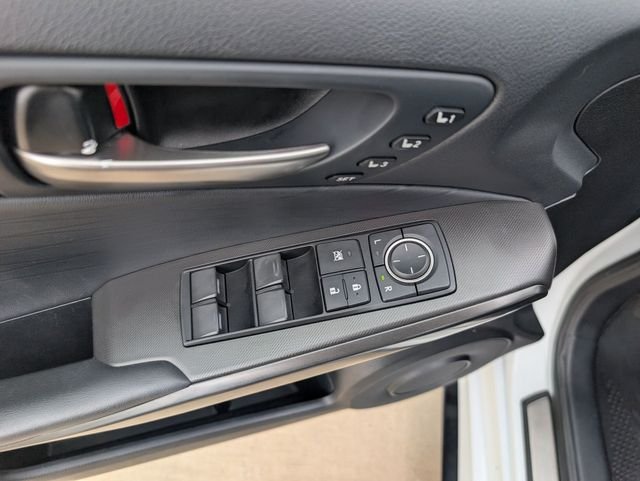 Used 2022 White Lexus 350 F SPORT image 22