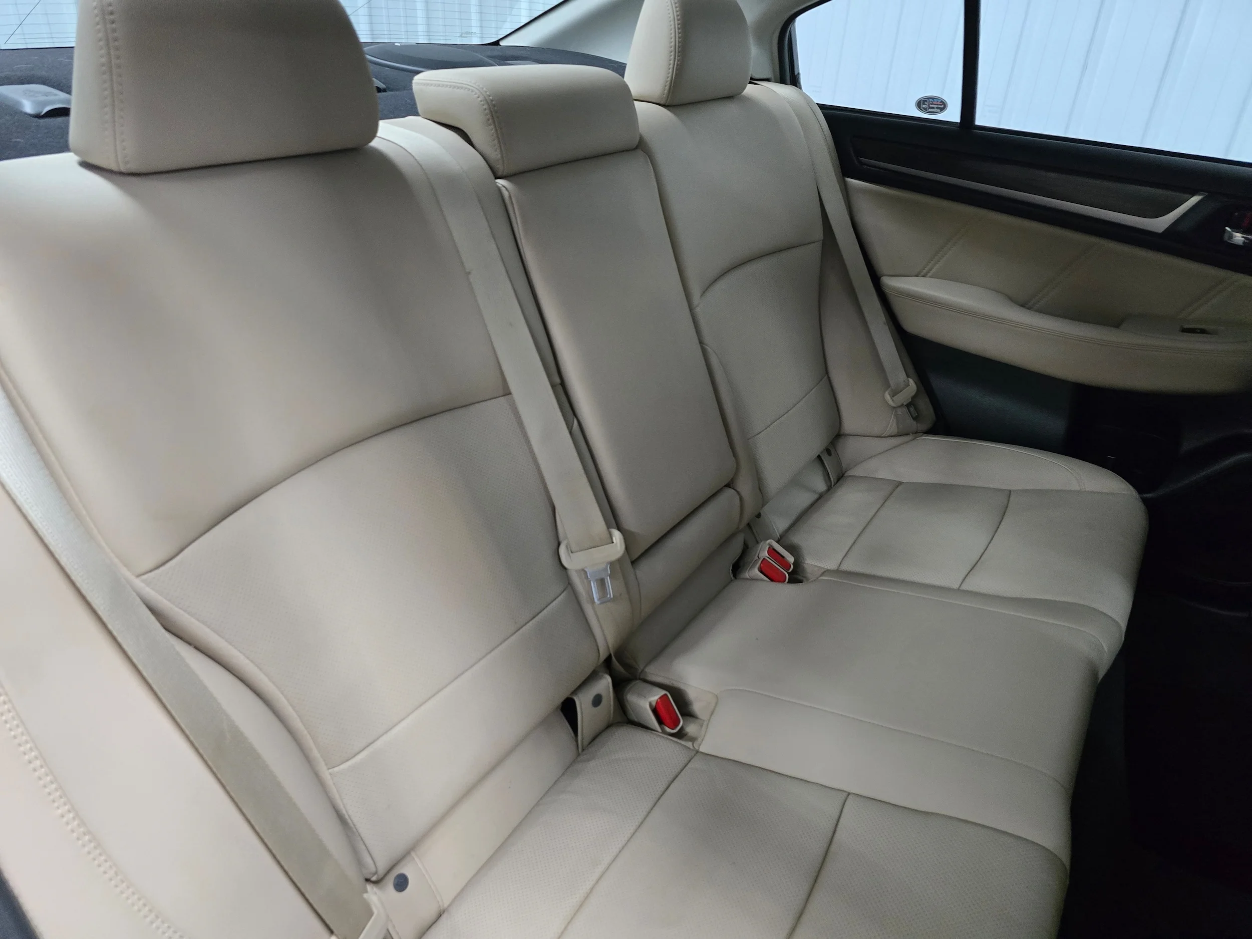 Used 2018 Dark Blue Pearl Subaru 2.5i Limited image 22