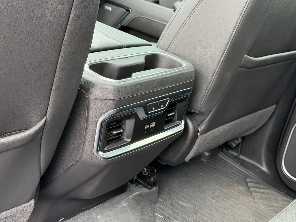 2024 Chevrolet Silverado 1500 LTZ - Photo 34