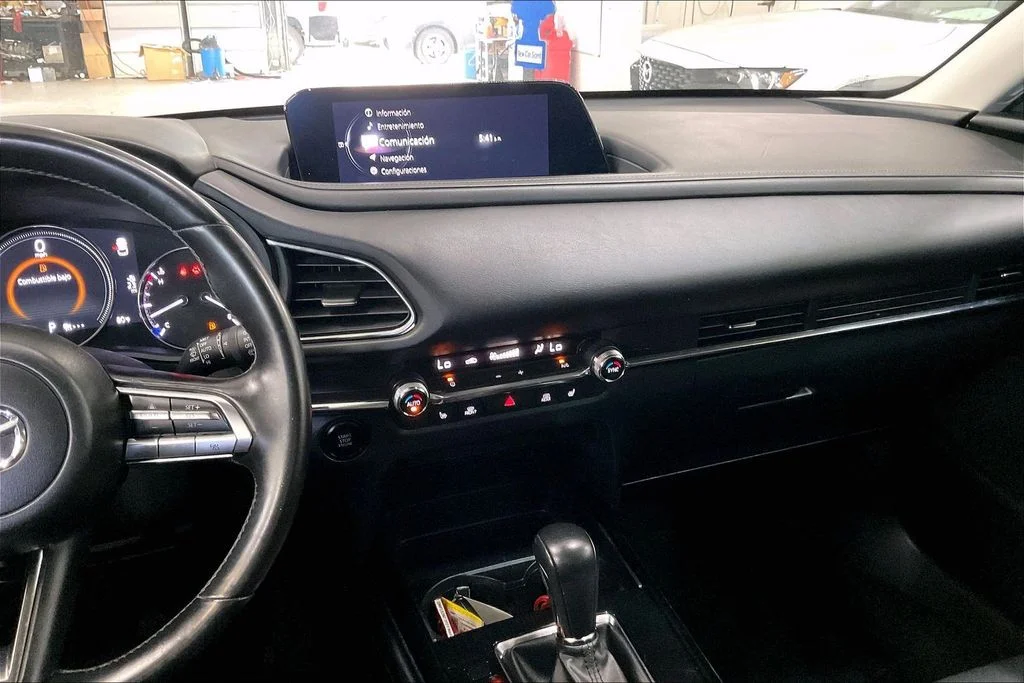 Used 2023 White Mazda 2.5 S Preferred Package image 5