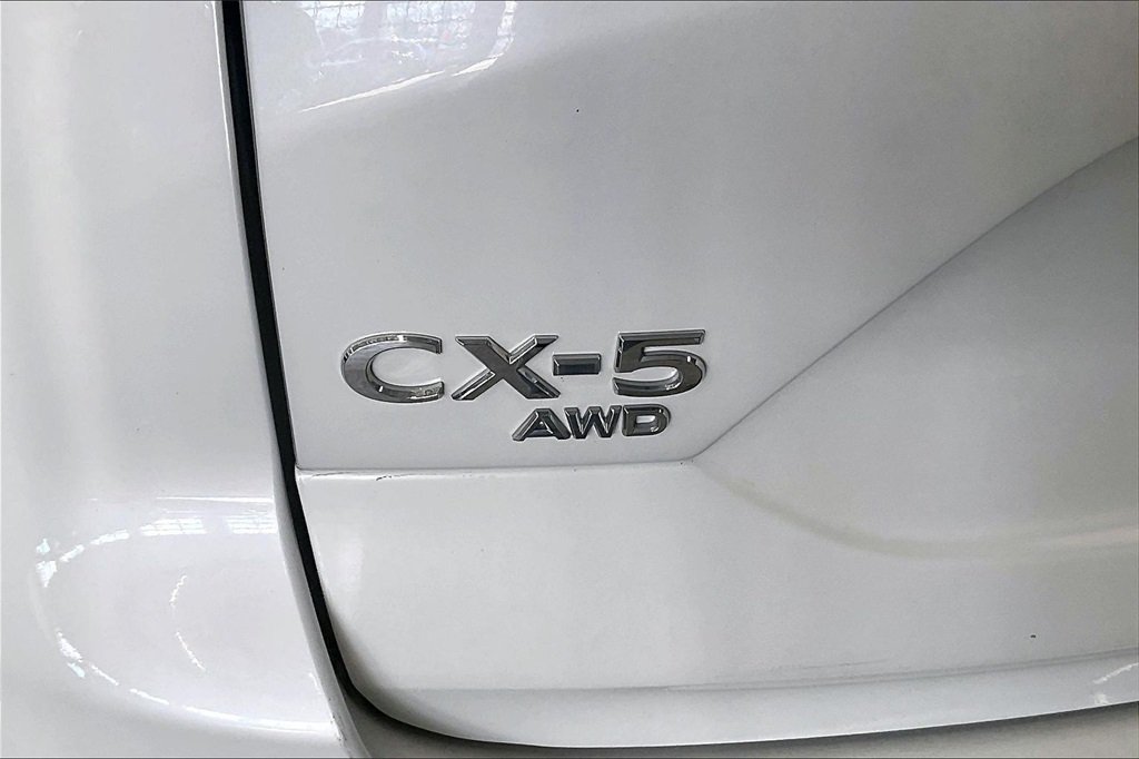 2023 MAZDA CX-5 - Image 6