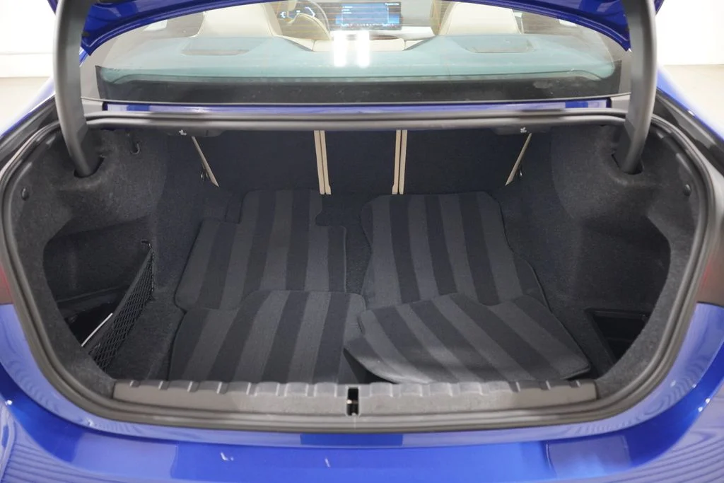 Used 2026 Blue Metallic BMW 430i image 17