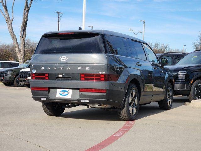 2026 Hyundai Santa Fe SE - Photo 26