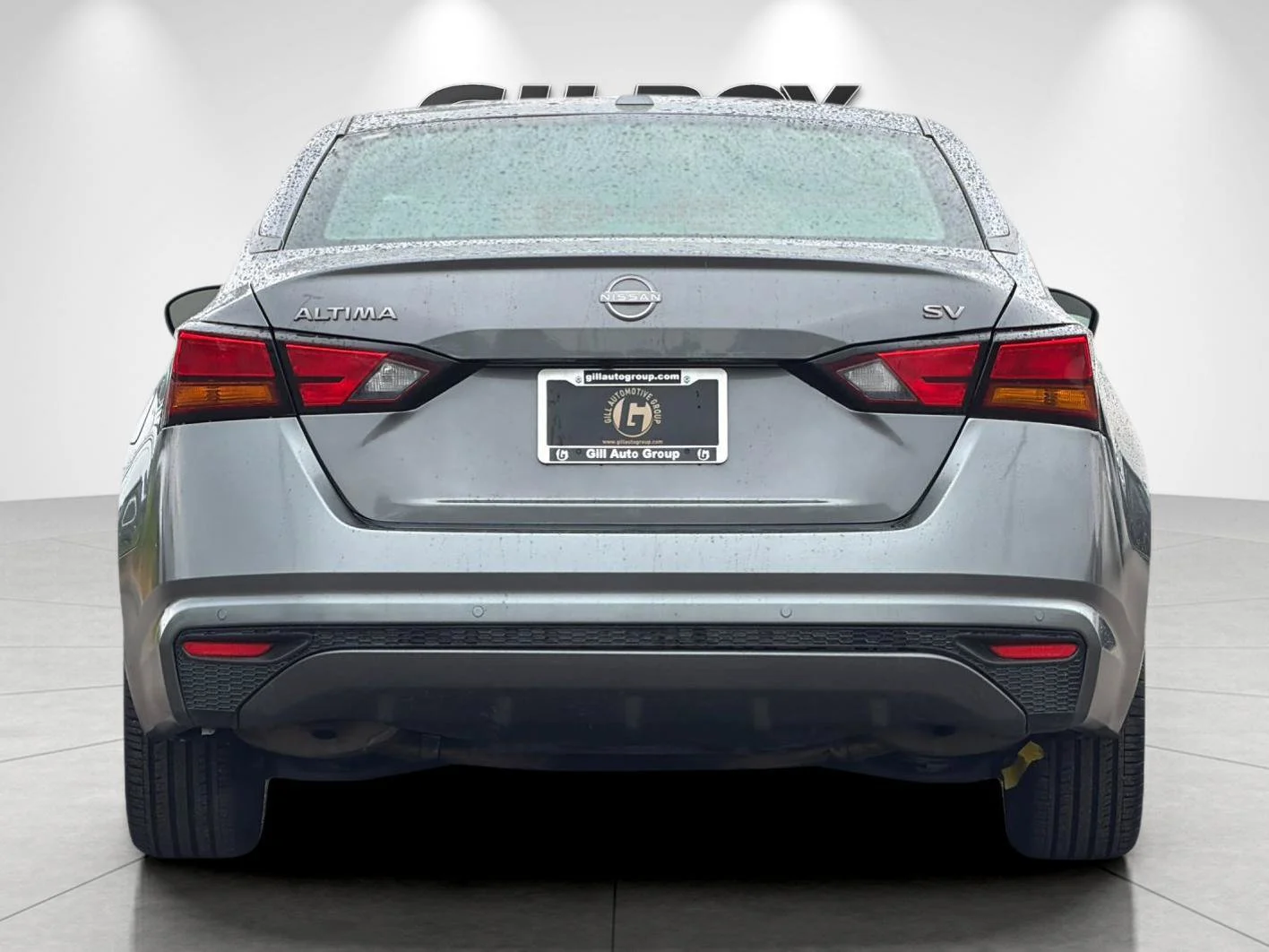 2024 Nissan Altima SV - Photo 4
