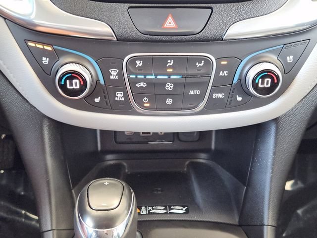 Used 2019 CAJUN RED TINTCOAT Chevrolet Premier image 21