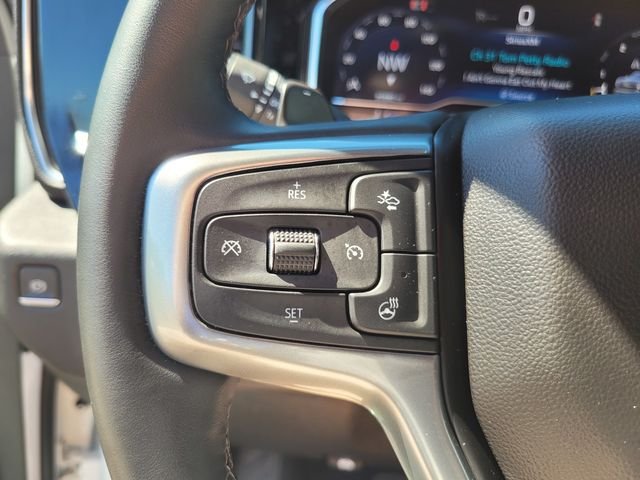 Used 2024 White Chevrolet RST image 28