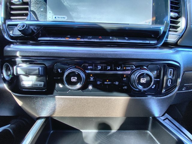 Used 2025 Cypress Gray Chevrolet LT Trail Boss image 19