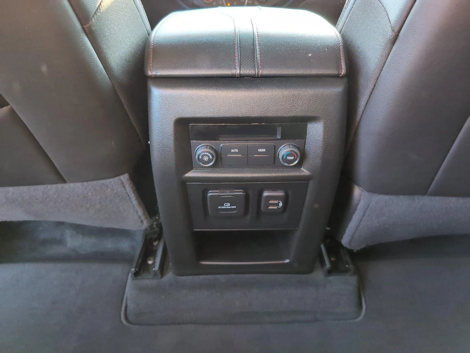 Used 2023 Sterling Gray Metallic Chevrolet RS image 30