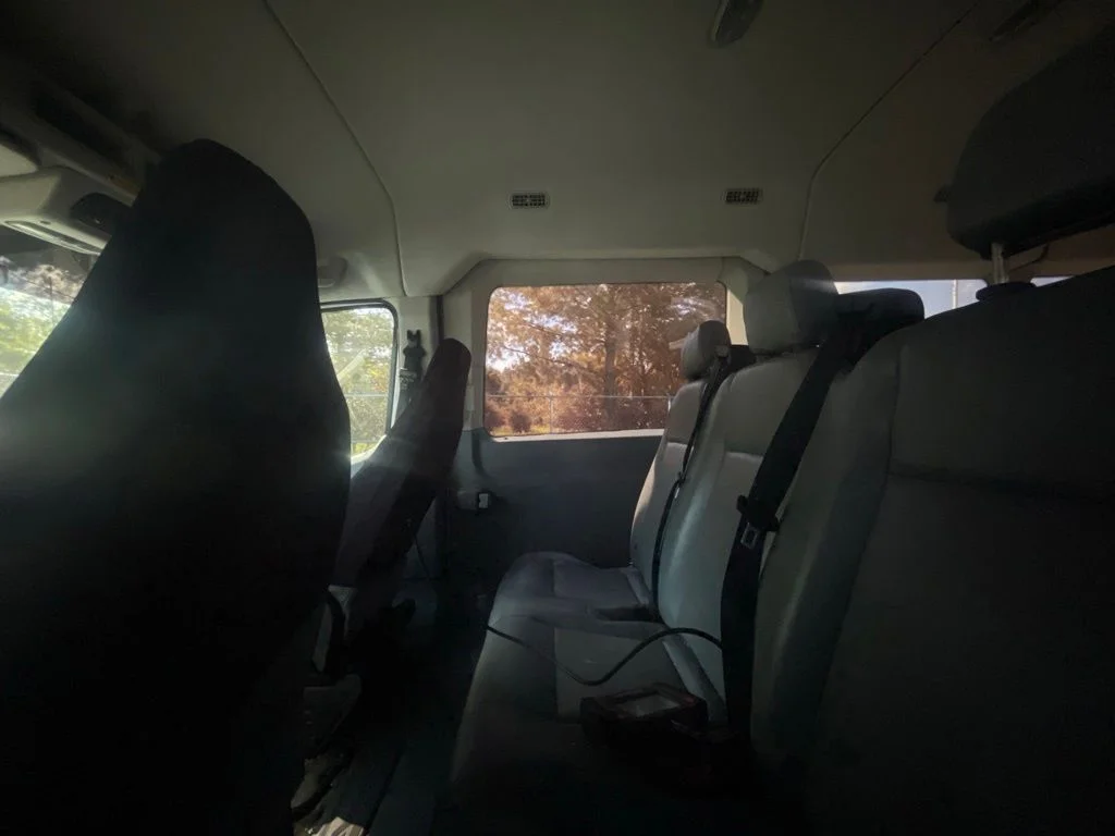 Used 2015 White Ford XL image 20
