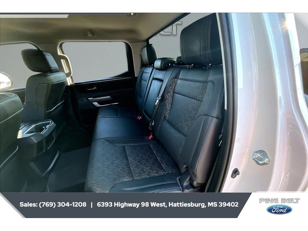 Used 2023 Ice Cap Toyota SR5 image 20