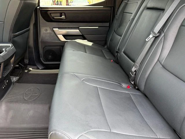 Certified Used 2026 LUNAR ROCK Toyota SR5 image 27