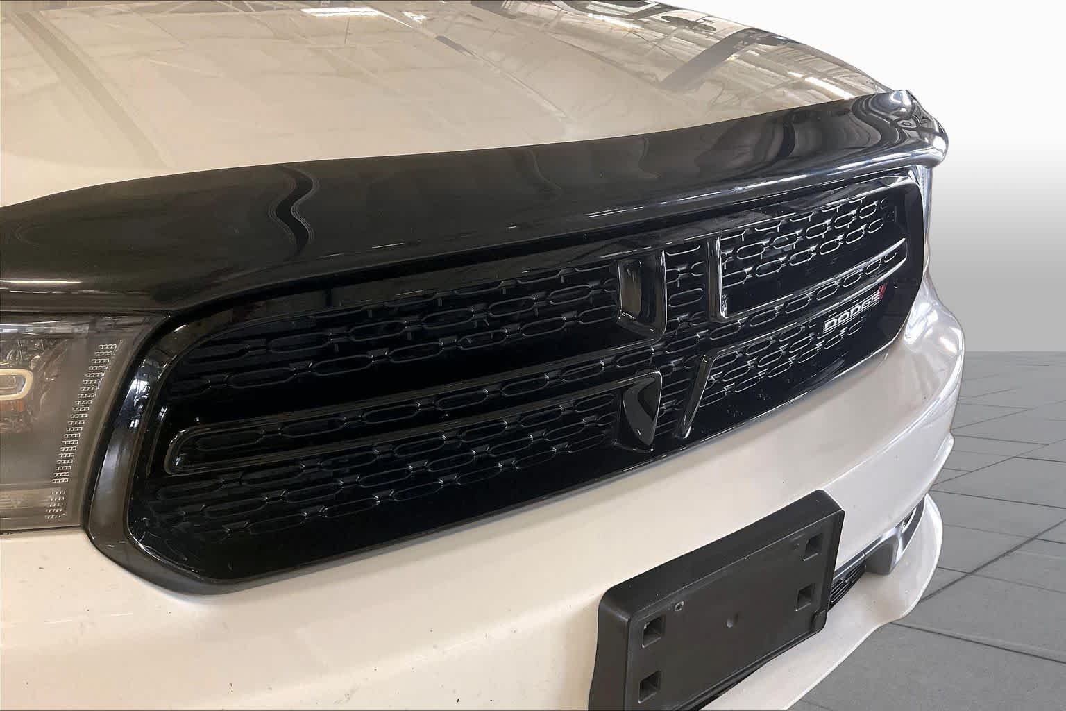 Used 2014 Bright White Clearcoat Dodge R/T image 30