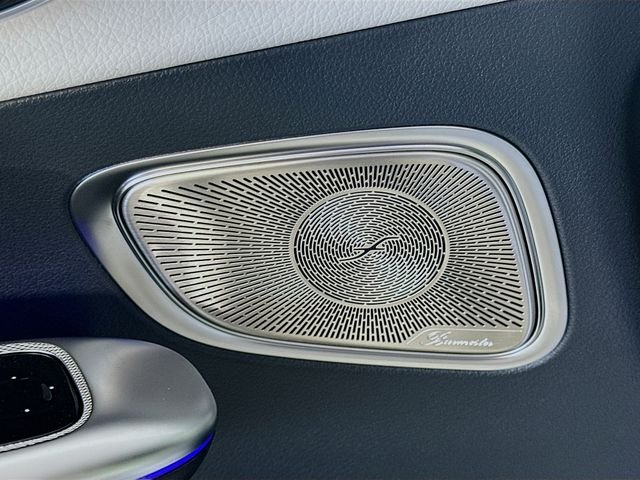 New 2026 Cirrus Silver Metallic Mercedes-Benz GLC 300 image 19