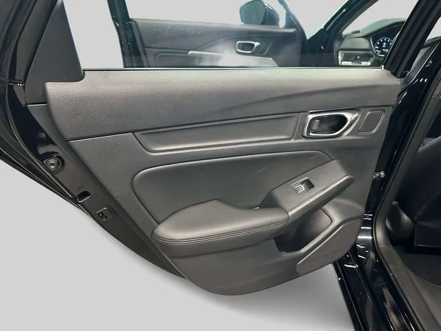 Certified Used 2024 Majestic Black Pearl Acura Base image 18