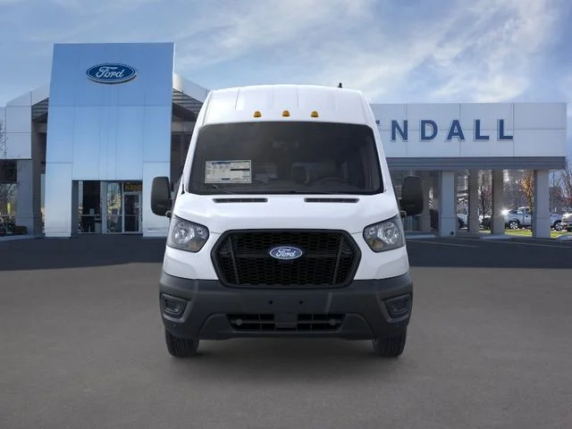 New 2026 Oxford White Ford XL image 6