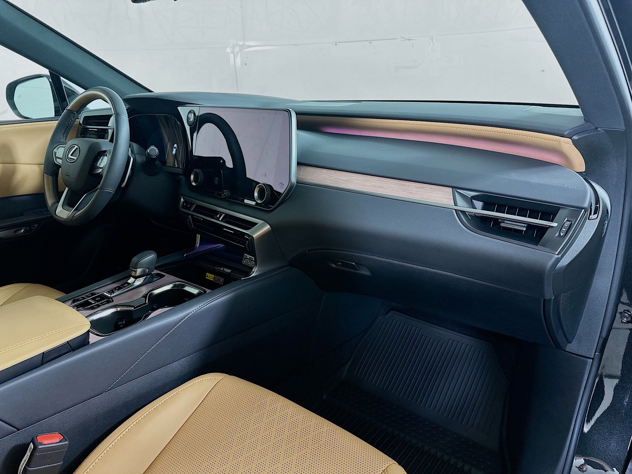 New 2026 Caviar Lexus  350 PREMIUM+ AWD image 27