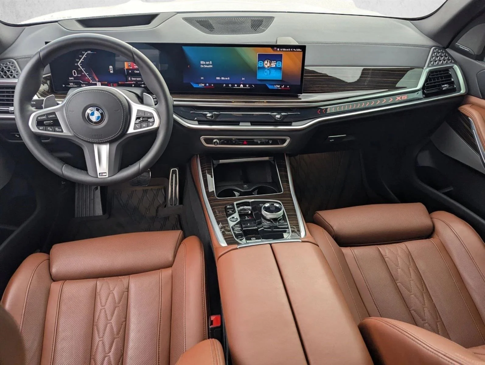 Used 2026 Mineral White Metallic BMW sDrive40i image 16
