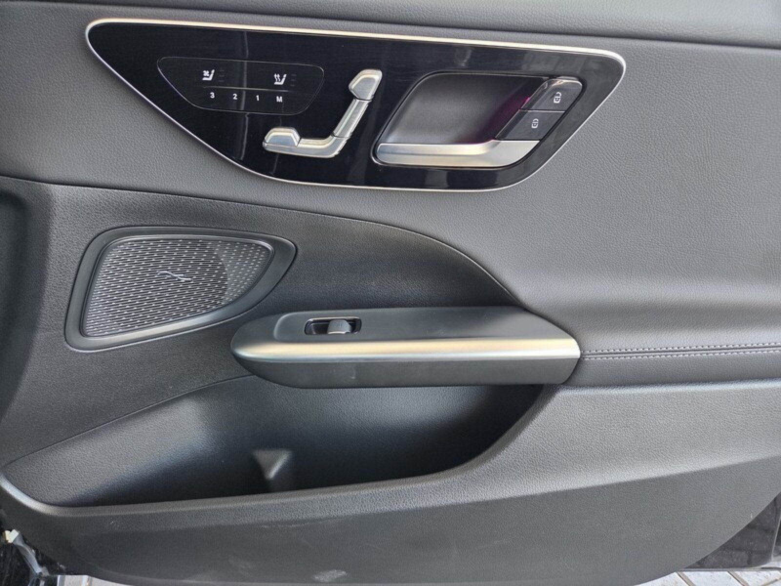 Certified Used 2026 Black Mercedes-Benz C 300 image 22