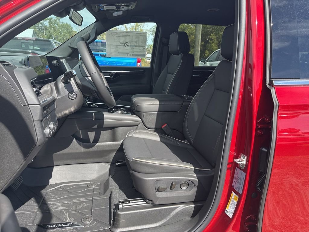 2026 Chevrolet Suburban Premier - Photo 6
