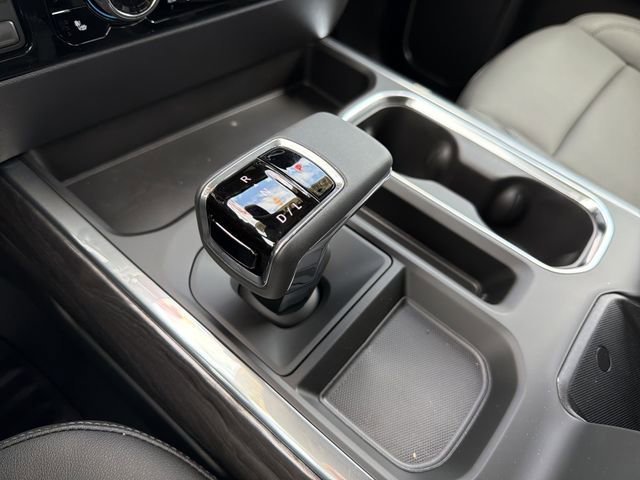 2026 Chevrolet Silverado 1500 LTZ - Photo 25