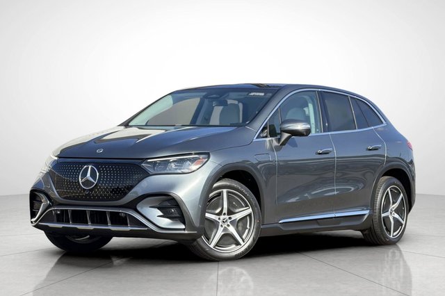 Certified Pre-Owned 2023 Mercedes-Benz 350+ SUV