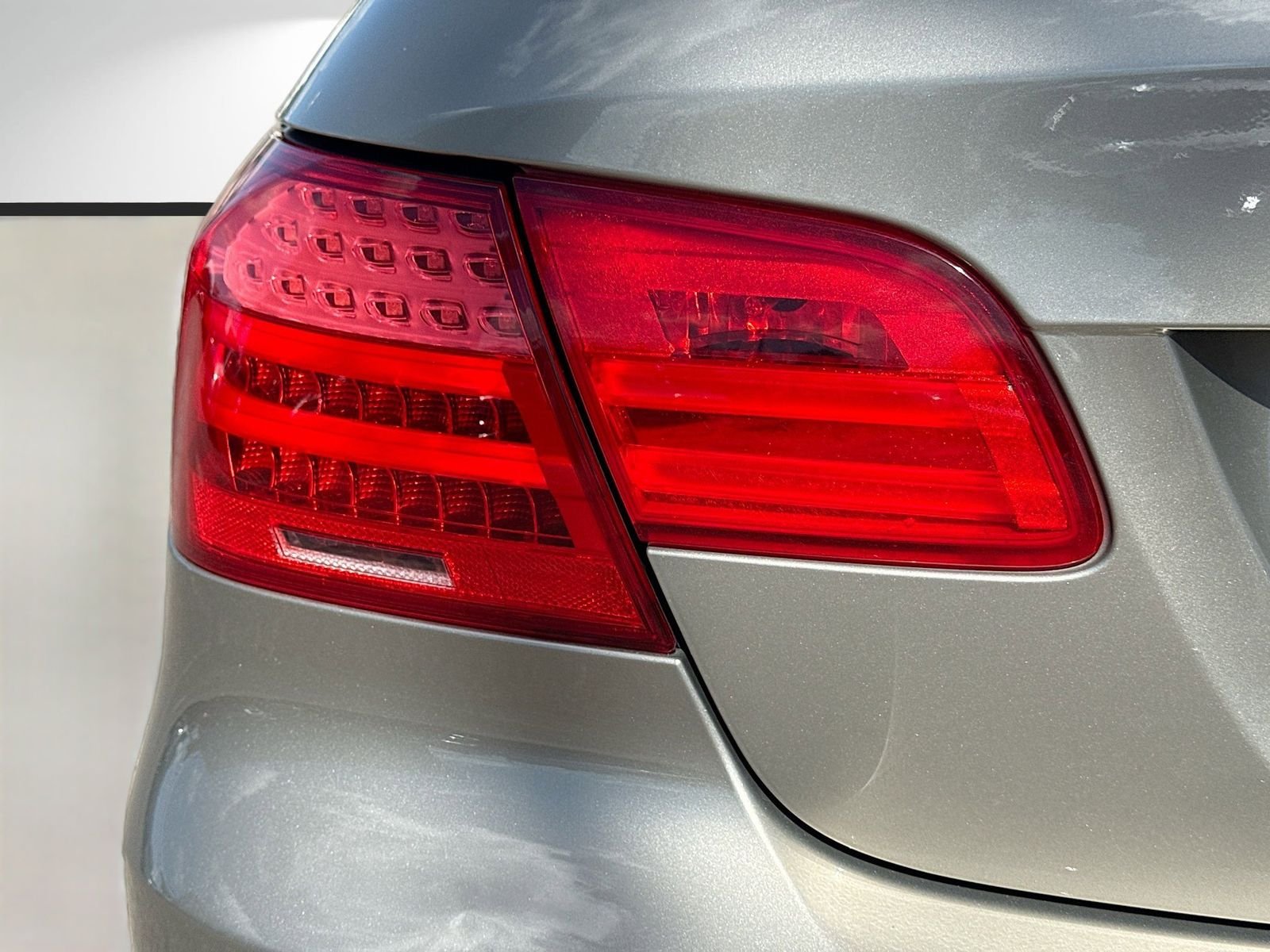 2011 BMW 3 Series 328i - Photo 10