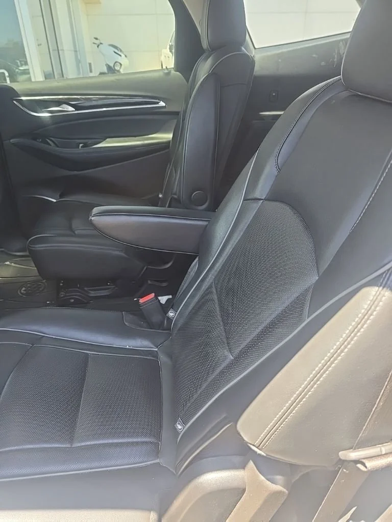 2021 Buick Enclave Avenir AWD's photo