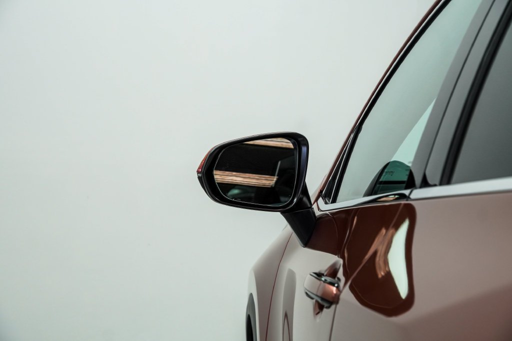 Used 2025 Brown Lexus 250 Base image 13