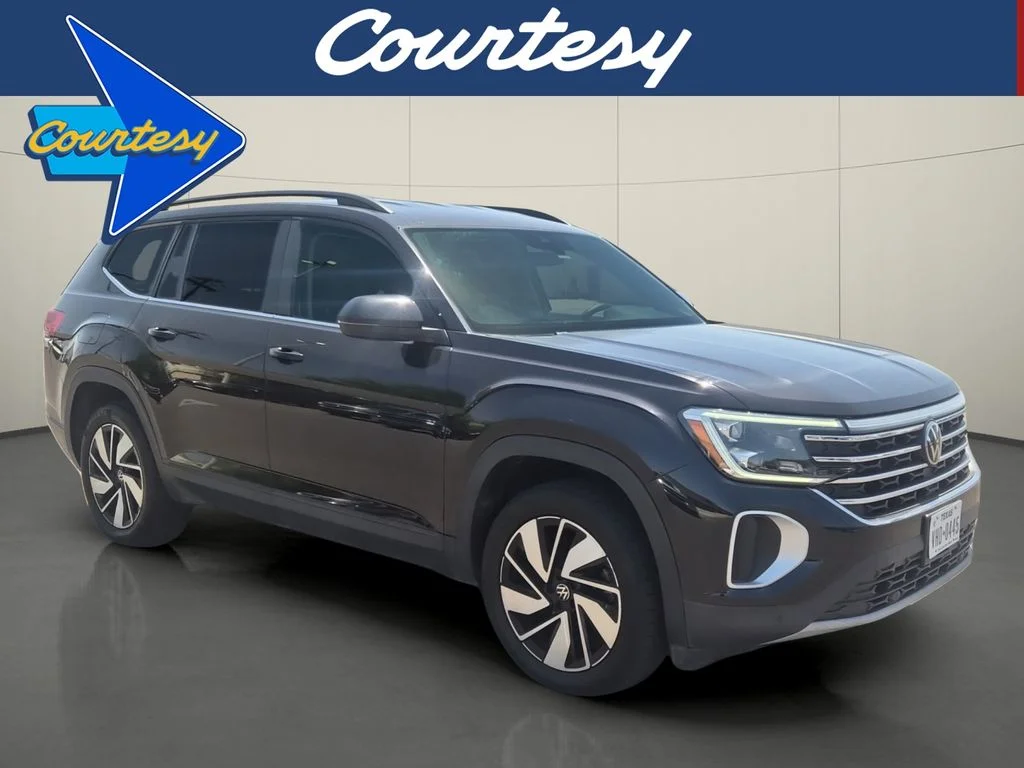 2024 Volkswagen Atlas 2.0T SE w/Tech's photo