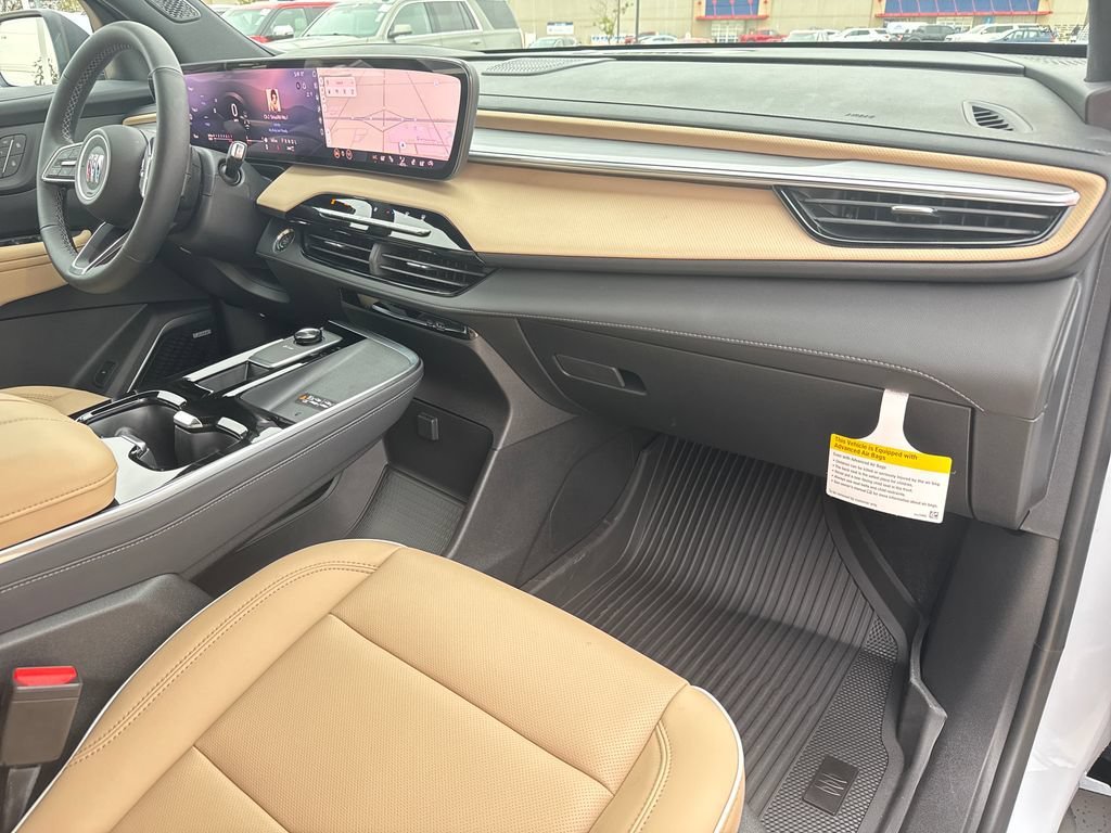2027 Buick Enclave Preferred - Photo 46