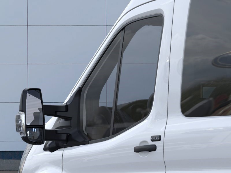 New 2026 Oxford White Ford XLT image 21