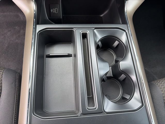 New 2026 Gray Ford STX image 20
