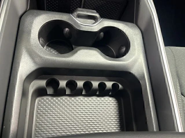 2026 RAM 1500 Big Horn/Lone Star - Photo 21