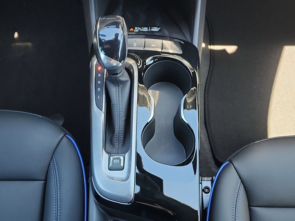 2026 Buick Envista Sport Touring - Photo 18