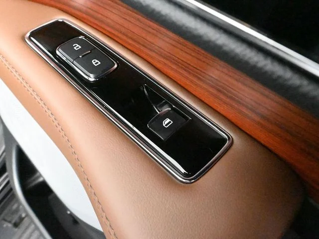 2024 Lincoln Navigator Reserve - Photo 59