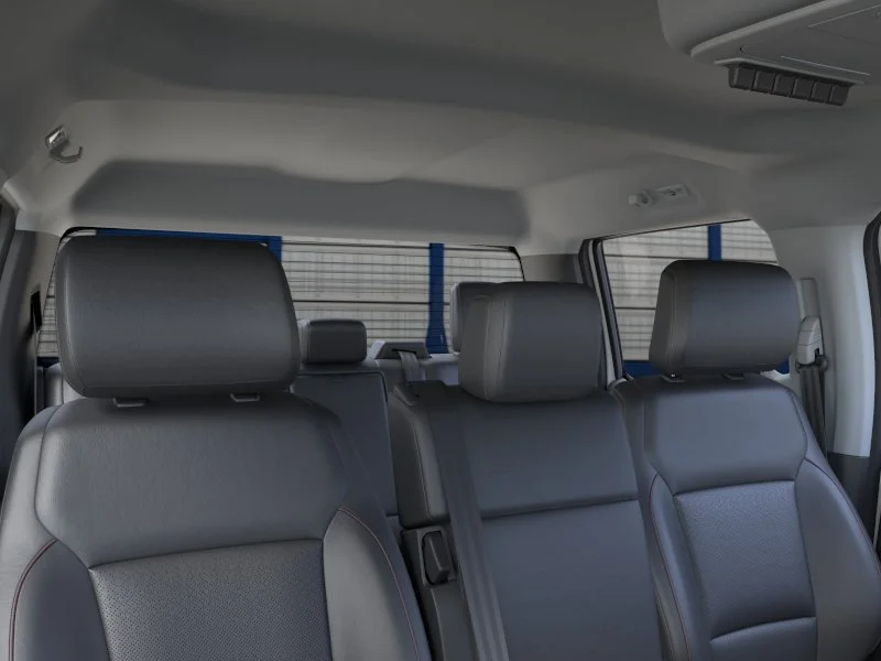 New 2026 Oxford White Ford F-350® Lariat® image 22