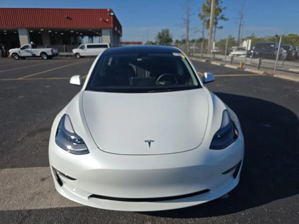 Used 2023 Tesla Model 3 Performance with VIN 5YJ3E1EC7PF421362 for sale in Bedford, OH